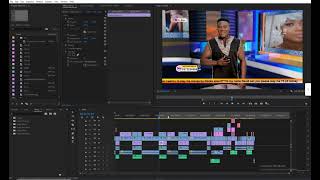 How to render HIgh Quality in premiere pro 2020 for TV