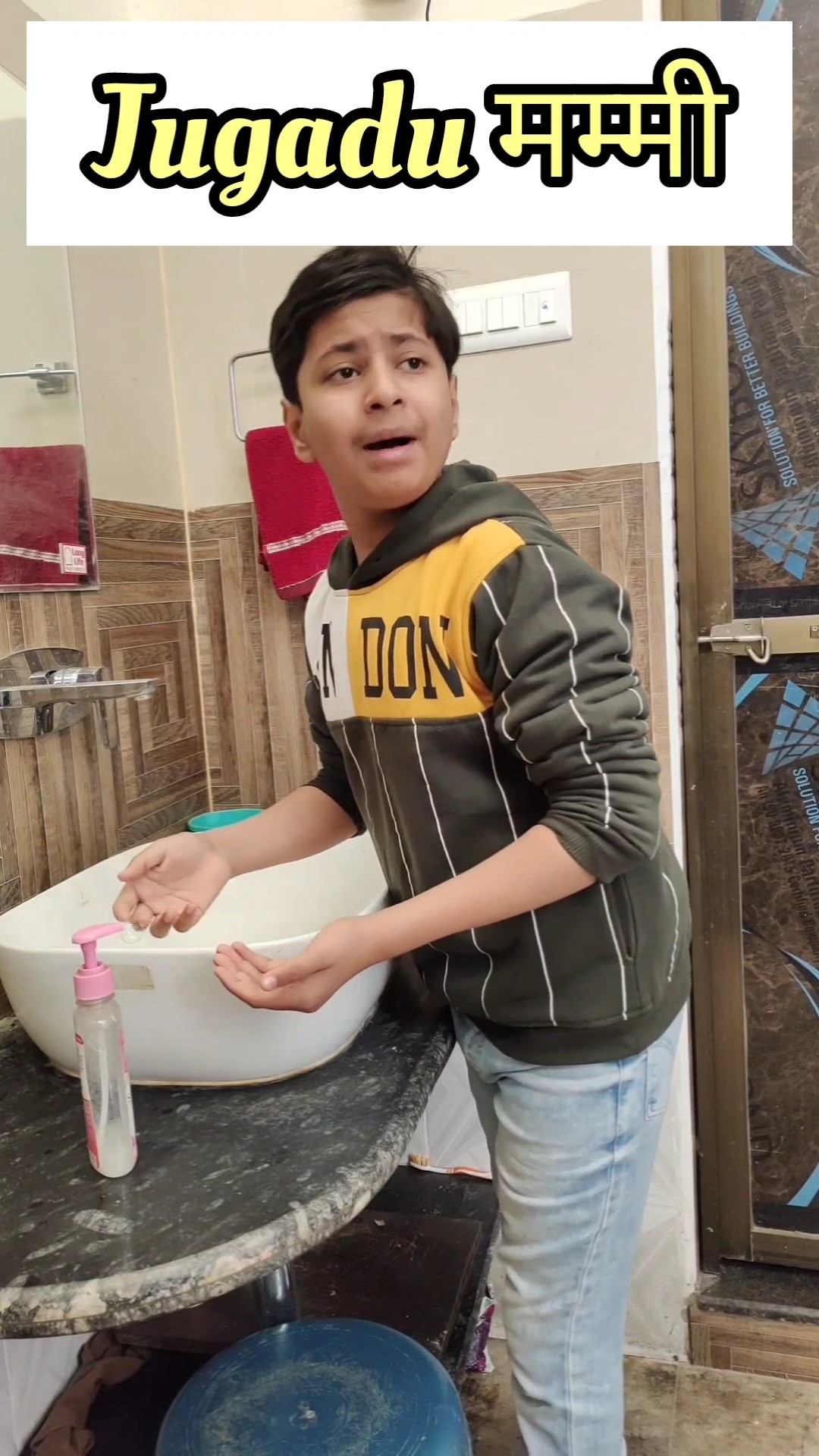 Jugadu मम्मी #shorts #trending #views #video #status