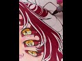 Drawing Kokushibo from Demon Slayer | Kimetsu No Yaiba