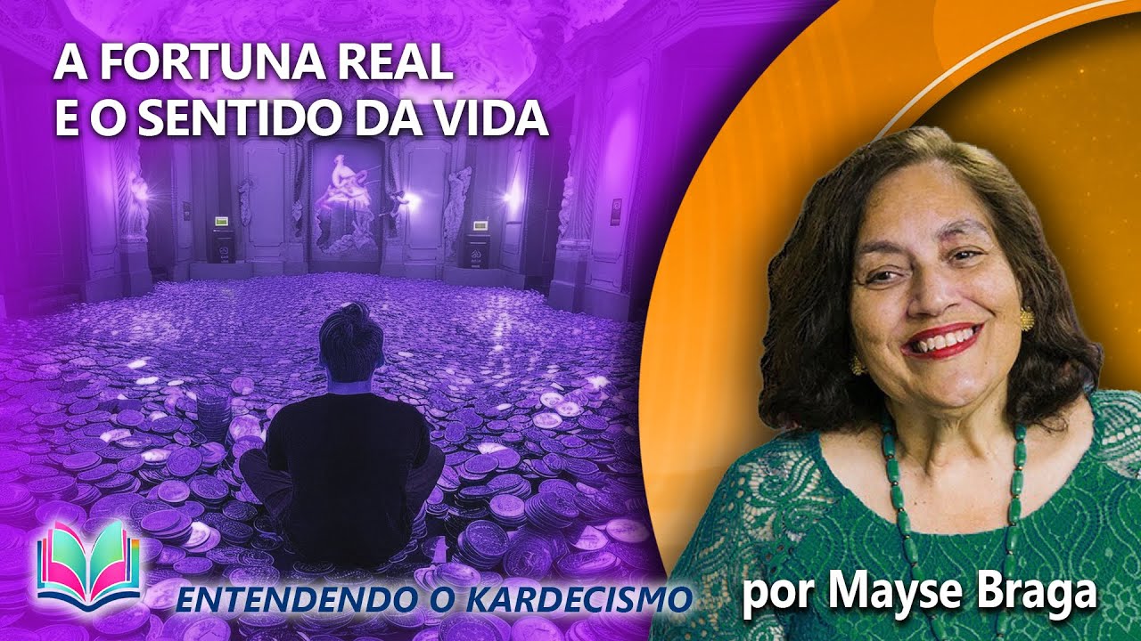 💰O Limite do Dinheiro Diante da Morte