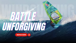 Pros Battle The Heaviest Walls Of Water In Fiji