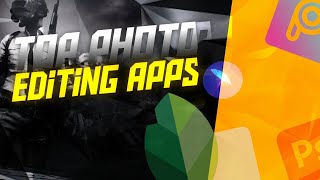 Best Photo Editing Apps [ Extreme ] screenshot 4