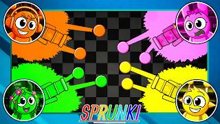 MULTIPLY or RELEASE (Marble Race)