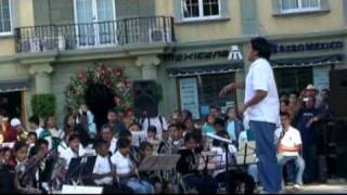 CANCION MIXTECA / DIOS NUNCA MUERE