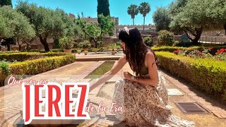 ¿Qué ver en Jerez de la Frontera? | Imprescindibles de Jerez ¿Qué ver en Jerez de la Frontera? | Imprescindibles de Jerez