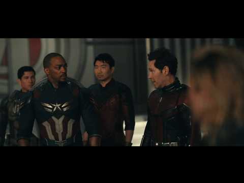 AVENGERS DOOMSDAY NEW TRAILER | MLB World Series TV SPOT