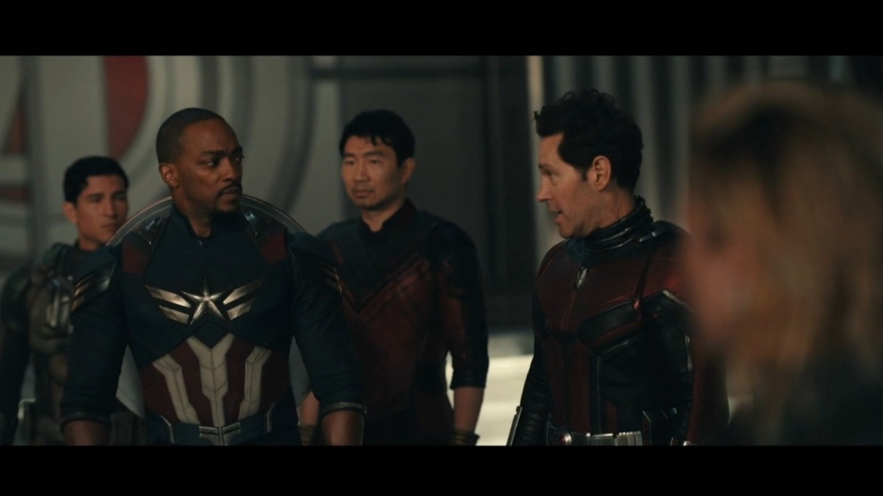 AVENGERS DOOMSDAY NEW TRAILER | MLB World Series TV SPOT