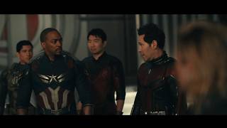 AVENGERS DOOMSDAY NEW TRAILER | MLB World Series TV SPOT