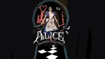 Everything can and will be solved with the Teapot | Alice: Madness Returns (Part 5)