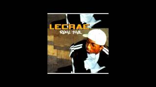 Watch Lecrae Real Talk Interlude video