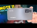 Redmi Note 11 Pro 5G Global REVIEW ¡OJO, ESTO ES IMPORTANTE!