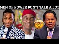 Breaking‼️Prophet Uebert Angel Reveals The Relationship Between Pastor Chris And Bishop Oyedepo…