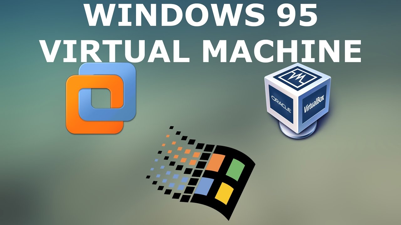 windows 95 ova download