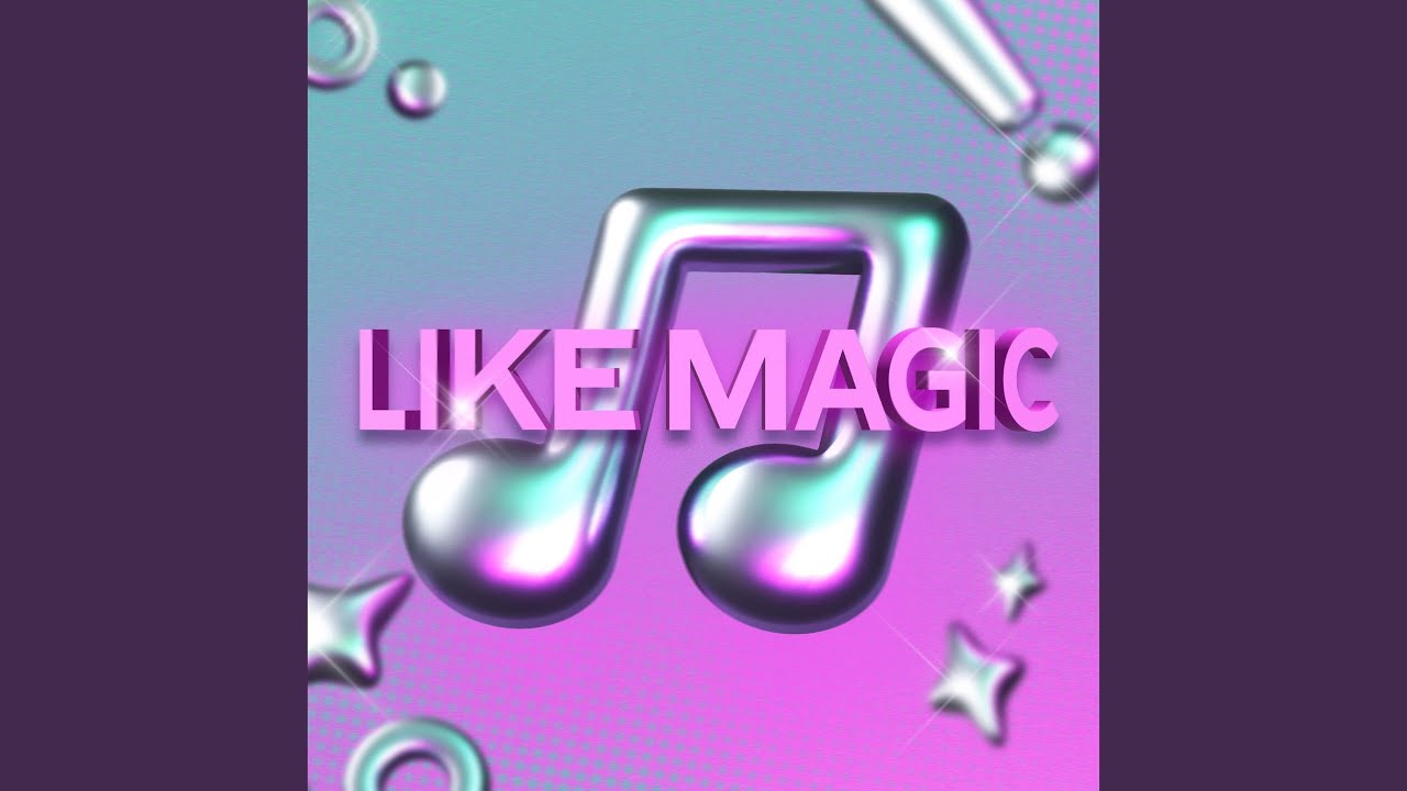 Like Magic (Instrumental)