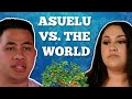 Asuelu vs. the World (90 Day Fiancé)