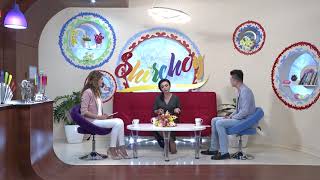 Shirchoy - Shohruh Hamdamov (04.04.18)