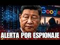 China quiere la Inteligencia Artificial de Estados unidos