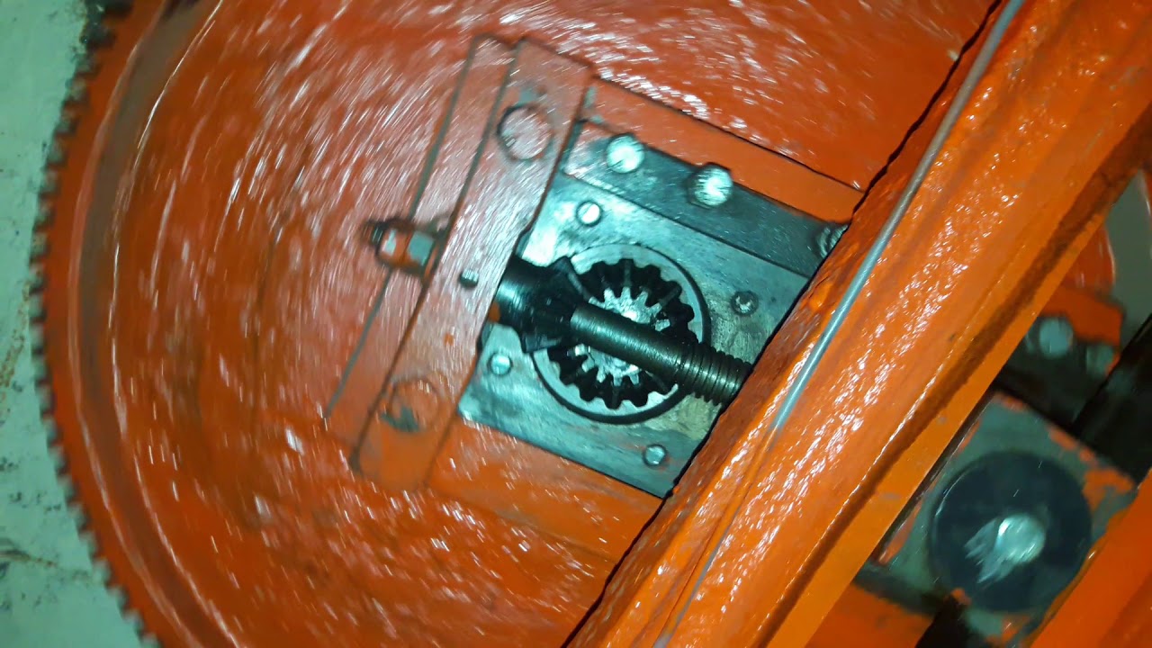 24" Shaper Machine YouTube