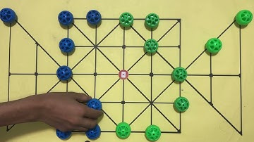 "How to Win 16 Beads Game Every Time | Secret Tips"