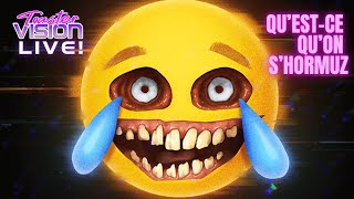 La fête à Filthy | R.E.P.O ''VR''