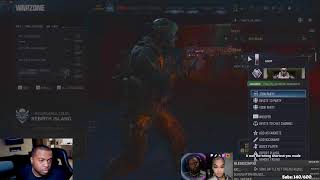 Vibe wit ShinFolk 👻Scary Games🔥!socials !turtlebeach
Like & Subscribe for more epic content
▶ Follow me on Twitch
https://twitch.tv/shin_blade_
▶ Book a session with me on Metafy
https://metafy.gg/@shinblade-/sessions
▶ Become a ShinFolk today
https://bit.ly/shinfolk
▶ All my Socials, Discord & more
https://linktr.ee/shinblade
#tekken #highlevelgaming #howto #blackops6 @scarygaming Vibe wit ShinFolk 👻Scary Games🔥!socials !turtlebeach