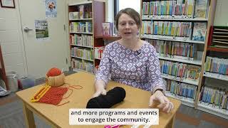What Is Prince William Public Libraries