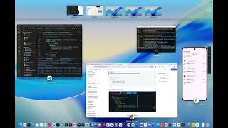 [Hindi] Flutter UI WhatsApp Clone | Live Class | Unedited