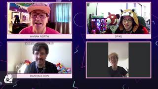 Virtual Furnal Equinox 2021 - Kids Toys and Plushies Show and Tell