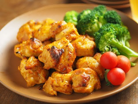 参考レシピ 「簡単☆チキンカレー(中毒性あり)」 https://cookpad.com/recipe/252807#share_url レシピ (アレンジ入ってます) 材料 鶏肉 .... 