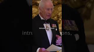 King Charles to attend first LGBT event honouring veterans