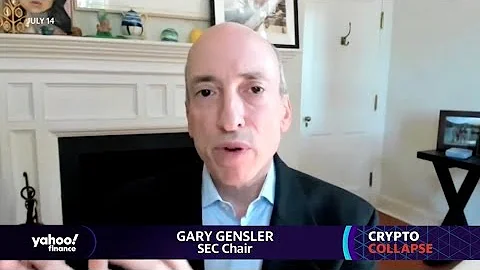 SEC Chair Gary Gensler under fire amid FTX crypto ...
