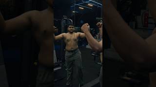 💪🏼Desi🔥#fitness #motivation #gym #exercise #song #music #like #shortsfeed #1mviewers #subscribe