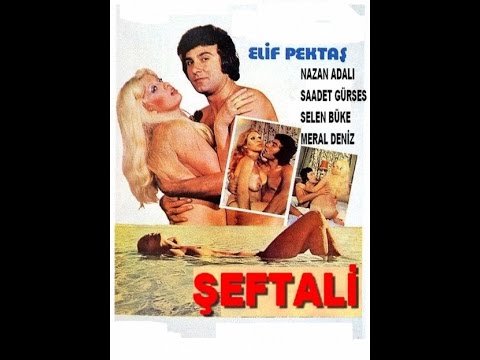 Şeftali Filmi Sabahan 1978 Yeşilçam Filmi