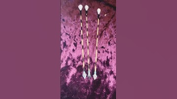 Just Made a New Set of Hunting Darts🎯😎#blowgun #blowgundarts #hunting #outdoorswithZseth #fyp