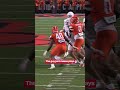 Added another Cincinnati stud to our offense 😮‍💨