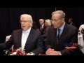 ARCHIVES - 2012: Woodward and Bernstein - Hofstra University - Debate 2012: Pride, Politics &amp; Policy