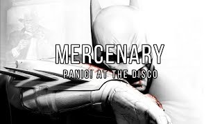 Mercenary // Panic! at the Disco - Español
