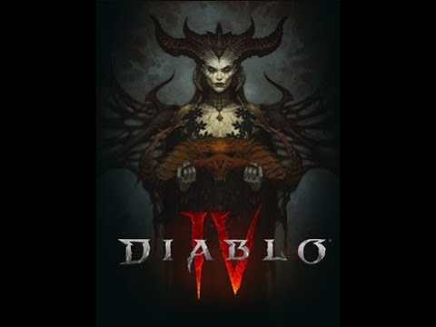 Diablo 4 - PC gameplay playthrough part 1 #walkthrough - YouTube