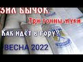 Дальнобой по области.Сакмарская мельница.Первый день весны.ВЕСНА 2022