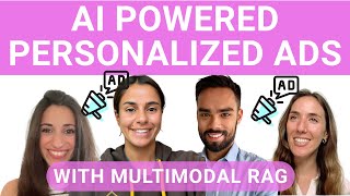 How to Create Personalized Ads with AI (Without Losing Your Brand)