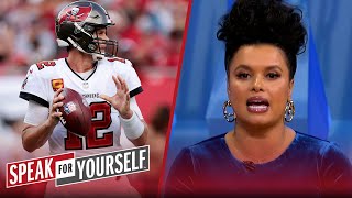 Should Tom Brady remain retired or return to the gridiron? | NFL | SPEAK FOR YOURSELF