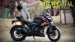 Top 10 Things(Dis-Advantage) of 2024 Bajaj N250😱