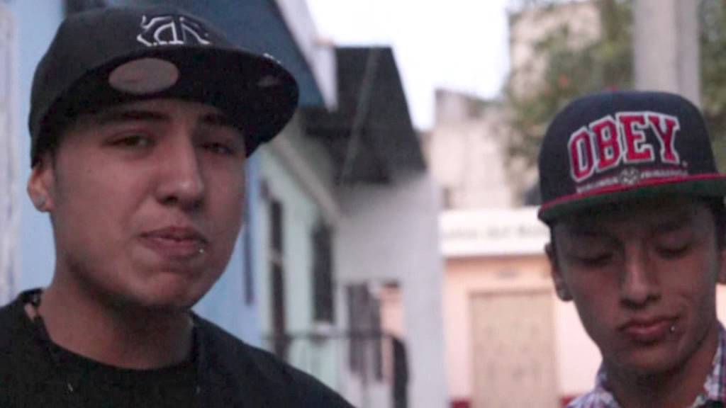 VL One Seguimos Video Clip Oficial