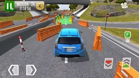 Gas Station 2: Highway Service #6 | Android Gameplay | Friction Games