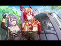 【Honkai Impact 3 / Event】- Đi Tìm Tinh Vệ (P1)