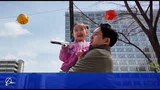 Boeing Korea | 75 years of partnership
