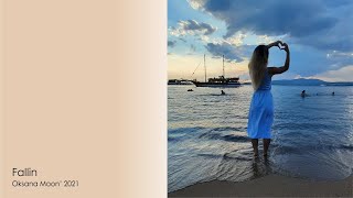 Fallin (Alicia Keys) | cover by Oksana Moon' 2021 (mp3)