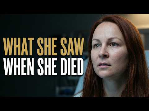 She Lost Everything, Died, and Discovered the Ultimate Cosmic Code!