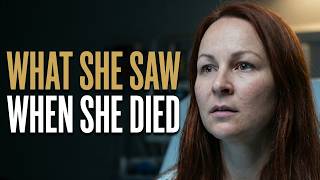 She Lost Everything, Died, and Discovered the Ultimate Cosmic Code!