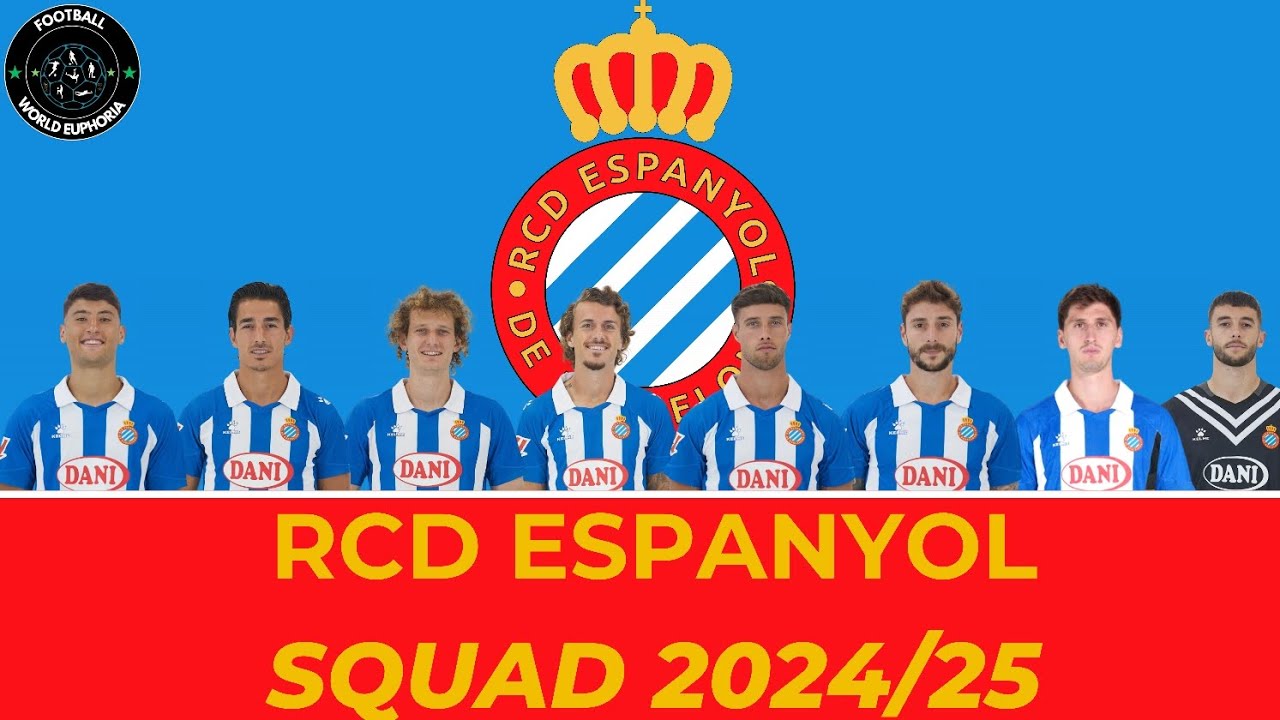 RCD Espanyol Squad 2024 25 Players Salary Football World Euphoria rcd-espanyol-squad-2024-25-players-salary-football-world-euphoria